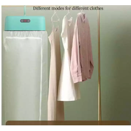 Secadora de Roupa Elétrico Portátil 110v Cor Branco - 3