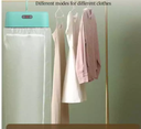 Ver imagem 3 de Secadora de Roupa Elétrico Portátil 110v Cor Branco