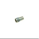 Ver imagem 1 de Conector F Rg59 Proeletronic Macho Crimpar Cnf50003a