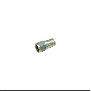 Conector F Rg59 Proeletronic Macho Crimpar Cnf50003a