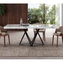 Ver imagem 1 de Mesa de Jantar Treliça