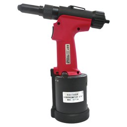 Rebitador Hidropneumatico 3/16 - Sgt-0713a - 1