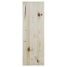 Painel Tramontina Modulare em Madeira Pinus com Acabamento Natural 1000x200x18 Mm - 6