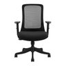 Kit 10 Cadeiras para Escritório Diretor Office Nr17 Boston - 6