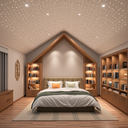 Ver imagem 6 de Iluminação Céu Estrelado Kit Original Mix Fibra Ótica 250