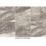 Porcelanato 71x71cm Viarosa Retificado Polido Mônaco - 3