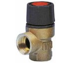 Ver imagem 1 de Válvula De Segurança Fêmea/fêmea 4 Bar 1/2 Emmeti