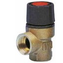 Ver imagem 2 de Válvula De Segurança Fêmea/fêmea 4 Bar 1/2 Emmeti