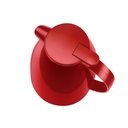 Ver imagem 3 de Bule Viena 750ml com Gatilho Vermelho Velvet Invicta