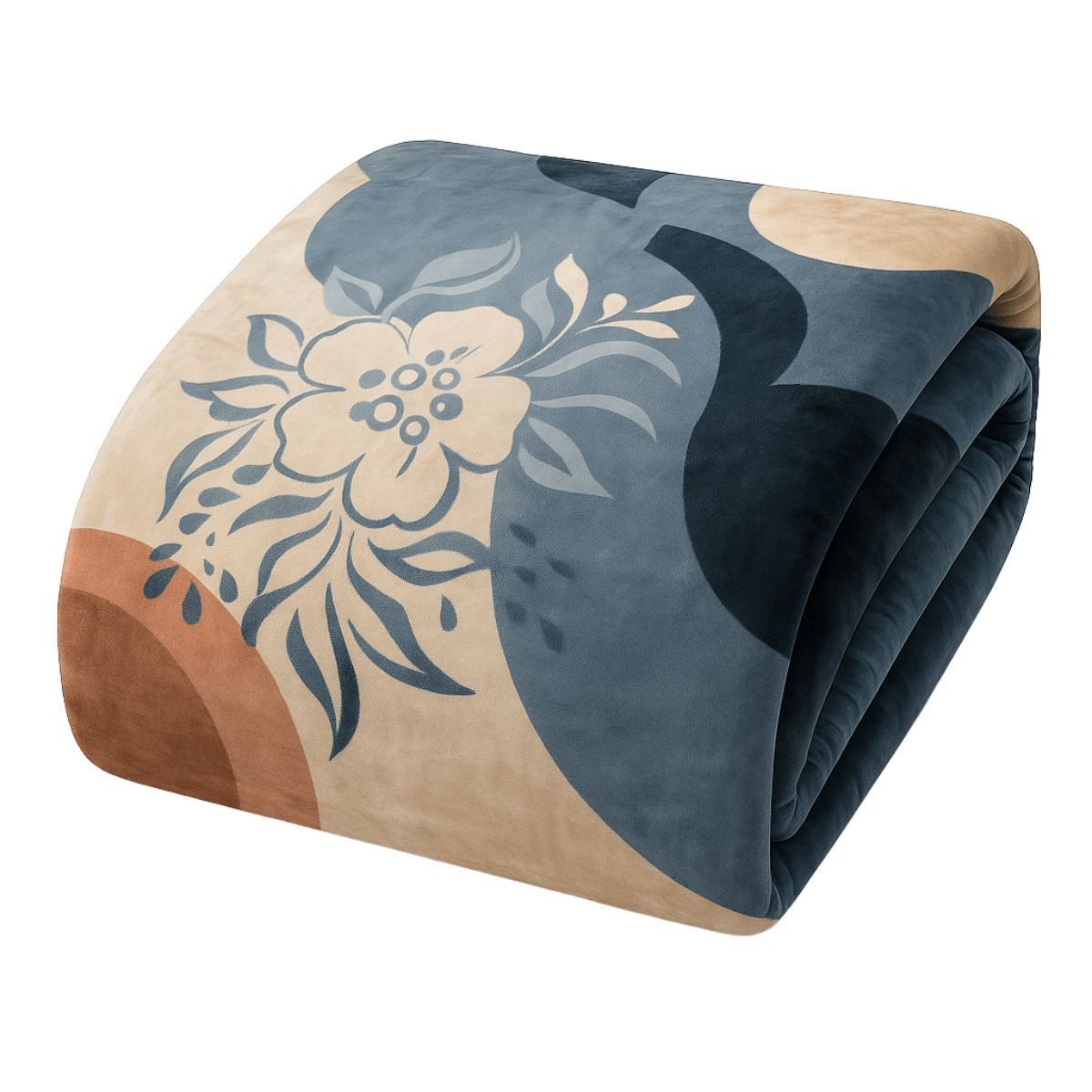 Cobertor Jolitex Raschel Plus - Alhambra - Casal | MadeiraMadeira