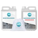 Ver imagem 1 de Base Niveladora Epóxi Ag