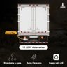Lanterna Traseira Marmita Lorben com Vigia 34 Led Caminhão Unidade - 7