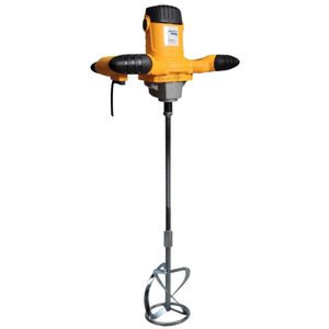 Misturador de Argamassa e Tinta 1200w 40860129 Menegotti-110v