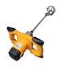 Misturador de Argamassa e Tinta 1200w 40860129 Menegotti-110v - 4