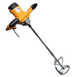 Misturador de Argamassa e Tinta 1200w 40860129 Menegotti-110v - 3