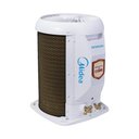 Ver imagem 4 de Ar Condicionado Split Midea Hi Wall Inverter Ai Airvolution 9.000 Btu/H Frio Monofásico Branco