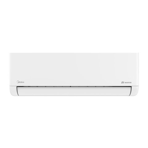 Ar Condicionado Split Midea Hi Wall Inverter Ai Airvolution 9.000 Btu/H Frio Monofásico Branco
