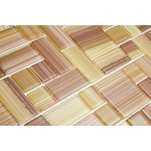 Pastilha de Vidro 30x30 Modulare