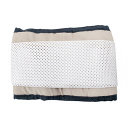 Sling Bebe Carregador Canguru Segurar Filho Ajustavel Cor:bege - 2