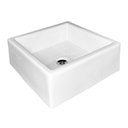 Ver imagem 2 de Cuba de Apoio Quadra para Banheiro Agnes.T