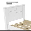 Ver imagem 5 de Cama solteiro Maitê 