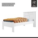 Ver imagem 4 de Cama solteiro Maitê 