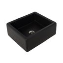 Ver imagem 2 de Cuba de Apoio Retangular para Banheiro Agnes.T