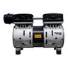 Compressor de Ar Silencioso Isento de Oleo Cps60 220v/60hz sem Reservatorio Motor Eletrico 1,5hp - 2