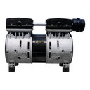 Ver imagem 1 de Compressor de Ar Silencioso Isento de Oleo Cps60 220v/60hz sem Reservatorio Motor Eletrico 1,5hp