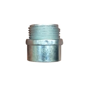 Conector Macho Fixo 2 Ekoflex