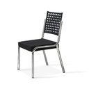 Ver mais imagens de Conjunto Sala de Jantar Mesa Retangular com 6 Cadeiras Natani