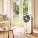 Ver imagem 2 de Climatizador de Ar Philco 14l 4 em 1 90w Pcl14a 110v