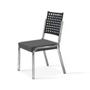 Ver mais imagens de Conjunto Sala de Jantar Mesa Retangular com 6 Cadeiras Natani