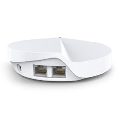 Kit 3 Roteador Wifi Tp-link Rede Mesh Ac1300 Mbps Deco-m5 - 4