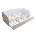 Ver imagem 4 de Bicama Solteiro Infantil Liz