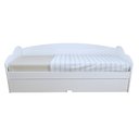 Ver imagem 2 de Bicama Solteiro Infantil Liz