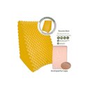 Ver imagem 2 de Travesseiro Suavencosto Triangulo Recoste Bem Am0006 (38x38x53) - Duoflex