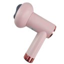 Ver imagem 1 de Aparelho Massageador Portatil 6 Modos 5 Pontas Massagem Manual Profissional Alivia Estresse Dores Mu