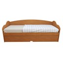 Ver imagem 2 de Bicama Solteiro Infantil Liz