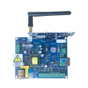 Ver imagem 3 de Central de Alarme Antifurto 8 Setores 4g + Ip - Viaweb