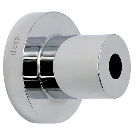 Canopla Misturador Deca Level/clean Cromado - 4486083