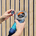 Ver imagem 4 de Disco Diamantado Corte 45 Graus e Desbaste Premium