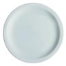 Kit 24 Pratos de Mesa Porcelana Iguaçu Almoço Jantar Germer - 8