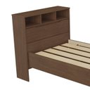 Ver imagem 5 de Cama Solteiro com Baú Astrid