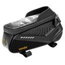 Ver imagem 1 de BOLSA PORTA-CELULAR PARA BICICLETA VONDER - 35.40.010.000