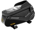 Ver imagem 1 de BOLSA PORTA-CELULAR PARA BICICLETA VONDER - 35.40.010.000