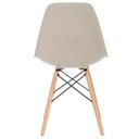 Ver imagem 7 de Conjunto 2 Cadeiras para Sala de Jantar Eames Eiffel Dkr