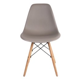Conjunto 4 Cadeiras para Sala de Jantar Eames Eiffel Dkr - 6