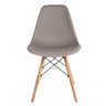 Conjunto 4 Cadeiras para Sala de Jantar Eames Eiffel Dkr - 6