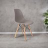Conjunto 4 Cadeiras para Sala de Jantar Eames Eiffel Dkr - 3